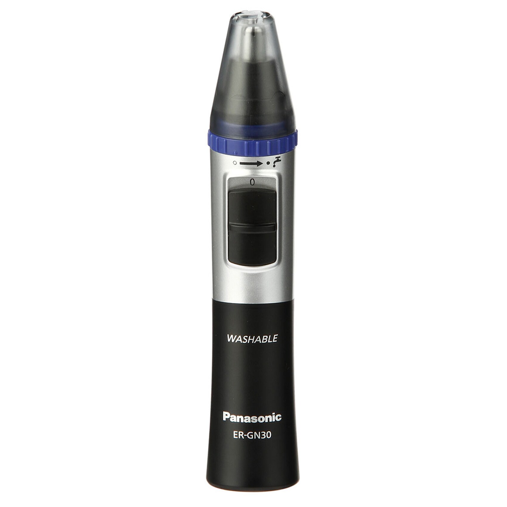 Buy Panasonic ERGN30K Nose Ear Hair Trimmer Online Shop Beauty