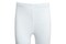 3 - Pieces Full Length Pants Inner Girls Leggings With Elasticized Waistband Cotton White ( 13-14 Years )