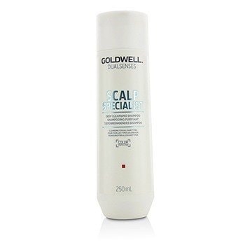 اشتري Dual Senses Scalp Specialist Deep Cleansing Shampoo (Cleansing For All Hair Types) في الامارات