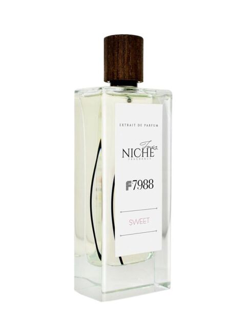 Faiz Niche Collection Sweet F7988 Unisex Extrait De Parfum - 80ml