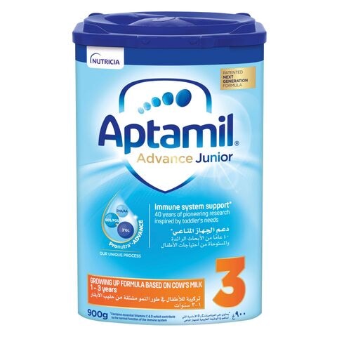 Aptamil Comfort Stage 2 Infant Formula From 6-12 Months 900 g Online at  Best Price, Baby milk powders & formula