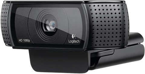 Buy Logitech HD PRO Webcam C920 Widescreen Video Calling and