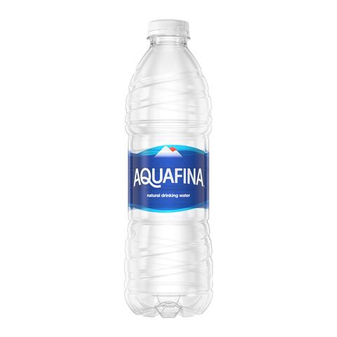 مياه طبيعية اكوافينا - 600 مل
