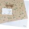 Mistletoe Kraft Wrap Kit