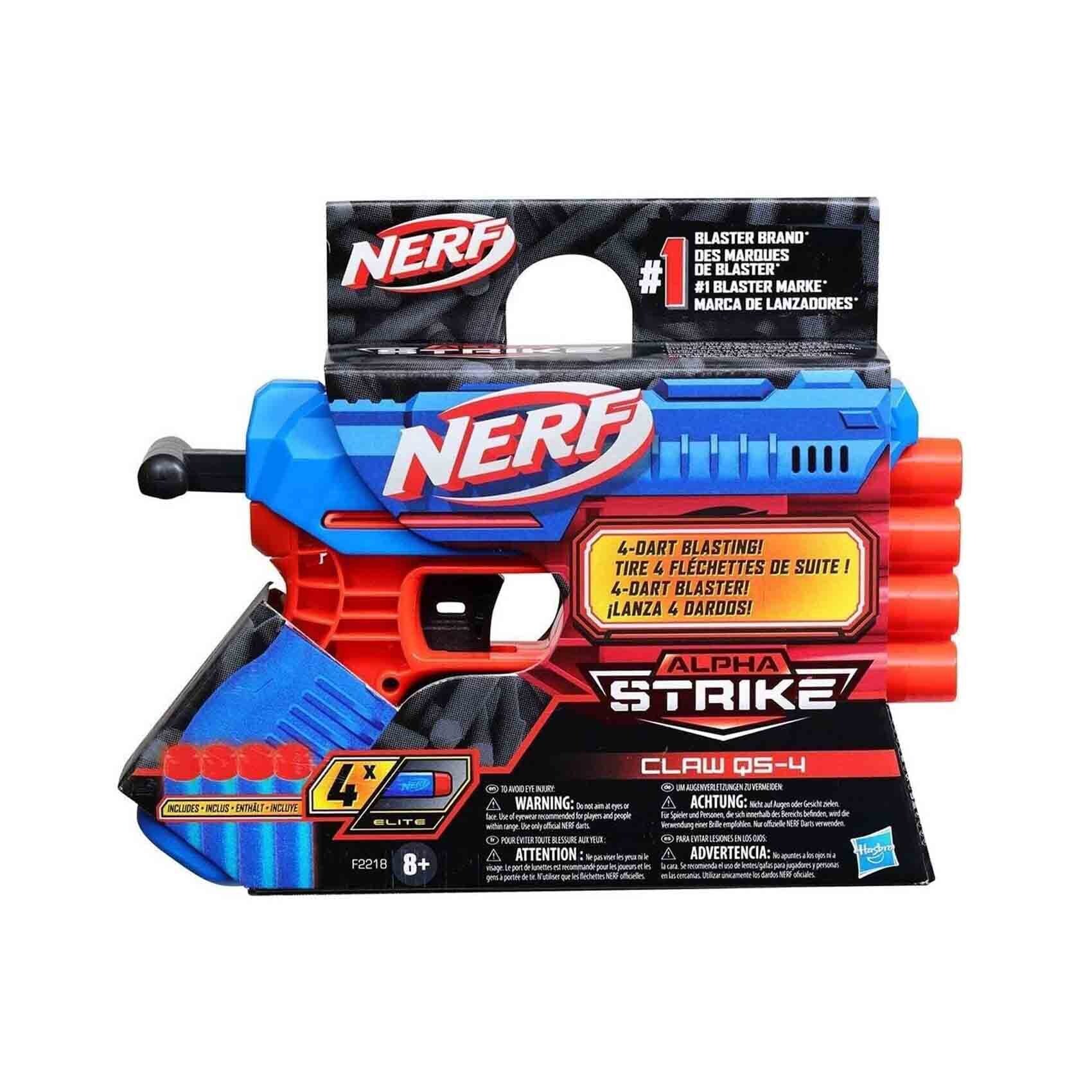 Nerf best sale fortnite carrefour