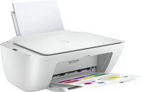 HP 5Ar83B Deskjet 2710 All-In-One Printer With Wireless Printing, Instant Ink With 2 Months Trial, White
