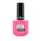 Golden Rose Extreme Gel Shine Nail Lacquer No:21