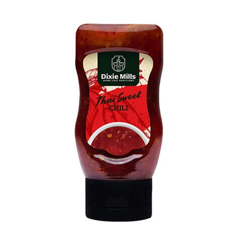 Dixie Mills Sweet Chili Sauce - 250ml price in Egypt | Carrefour Egypt