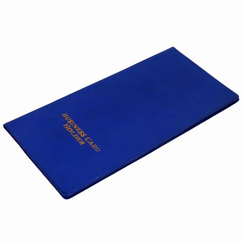 Binder Max Business Card Holder