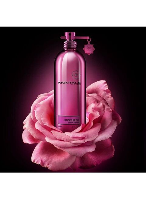 Montale paris deals roses musk