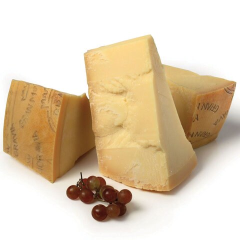 Moravia Parmesan Italy Cheese