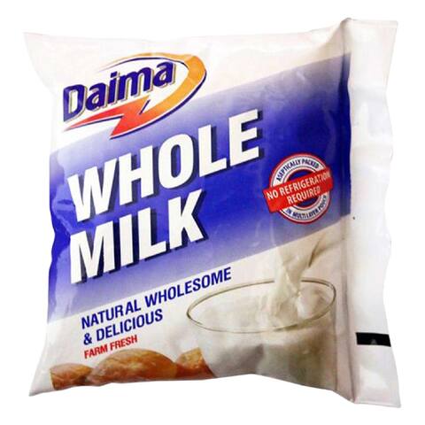 Daima Esl Milk 200Ml