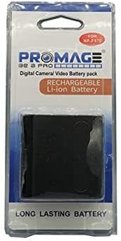 Promage Battery For Sony Npf970
