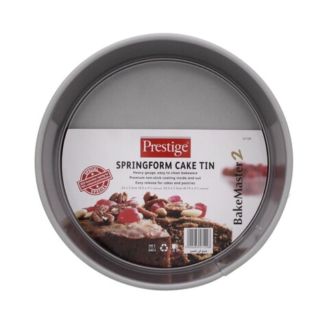 Prestige Bakemaster Swiss Roll Tin