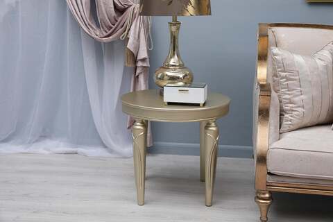 Pan Emirates Brightspot End Table