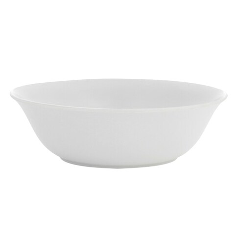 Shokki Shell S7018 Thyme Bowl 25cm