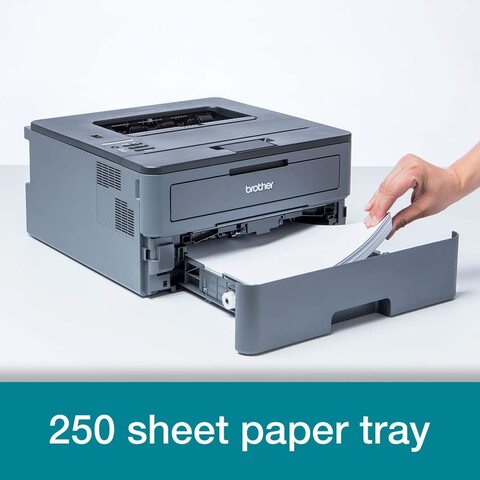 Buy Brother HL-L2375DW Mono Laser Printer - Single Function
