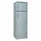 Nikai Double Door Refrigerator 110L NRF170DN3M Silver (Installation not Included)