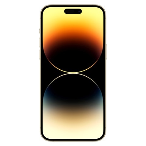 Apple iPhone 14 Pro Max 512GB 5G Gold