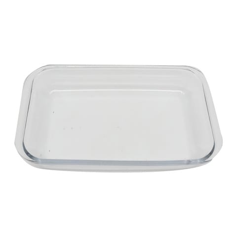 Marinex Rectangular Baking Dish Clear 1.6L