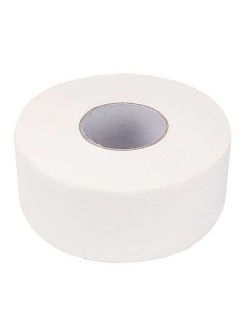 Buy Marrkhor Toilet Paper Roll With Core Breakpoint White Online - Shop ...