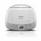 RCR CD TY-CRU12 TOSHIBA