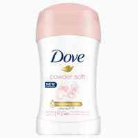 Dove  Antiperspirant Deodorant Stick Powder Soft 40g