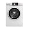 Westpoint Washer WMI-91222 9KG White  (Plus Extra Supplier&#39;s Delivery Charge Outside Doha)