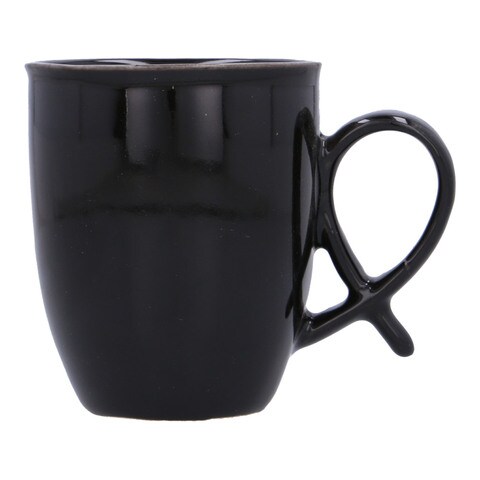 President Pottery Super Imp Large Mug