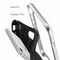 Spigen iPhone 8 / iPhone 7 Neo Hybrid 2 cover/case - Satin Silver