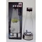 Emsa Flow Bottle Carafe Glass 1L