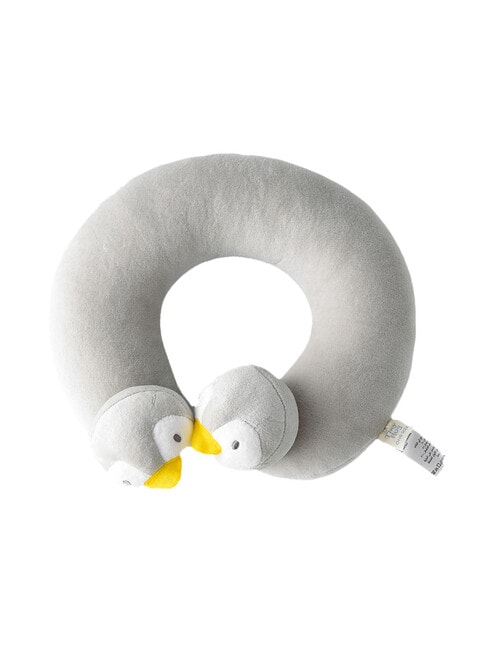 Penguin neck hot sale pillow