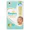 Pampers Premium Care Diapers Midi Size 3 6-10kg Value Pack White 62 count