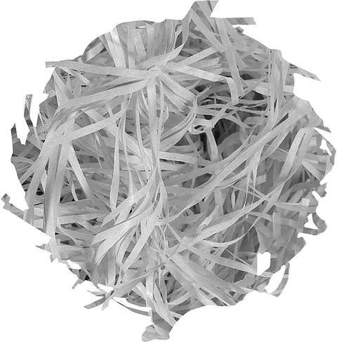 Paper shred online filler