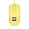 Mionix - Avior Ambidextrous Optical Gaming Mouse French Fries