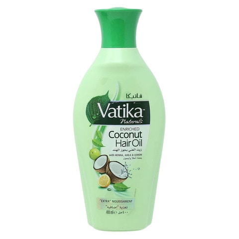 Dabur vatika store hair oil