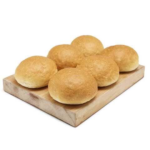 برقر خبز طريقة عمل