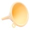 Rok F3 Assorted Funnel Medium Yellow