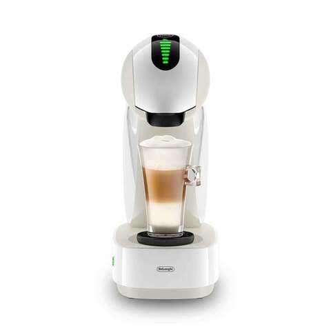 De'Longhi Nescafé Dolce Gusto Piccolo XS Pod Capsule Coffee Machine White