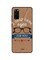 Theodor - Protective Case Cover For Samsung Galaxy S20 Multicolour