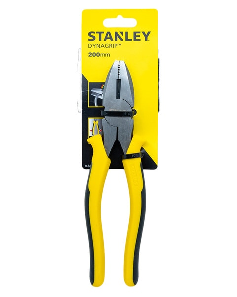 Stanley® Combination Plier