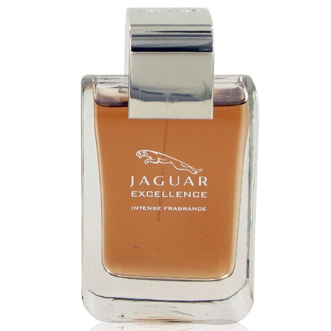 jaguar excellence intense edp