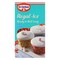 Dr. Oetker Regal Ice Ready To Roll Icing White 454g