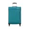 American Tourister Soft Trolley Holiday 80cm Teal