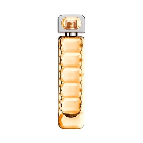 Buy Hugo Boss Orange Eau de Toilette For Women 75ml Online Shop