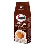 Buy Segafredo Espresso Casa Ground Coffee 250g in Saudi Arabia