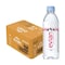 Evian Prestige Mineral Water 500mlx24