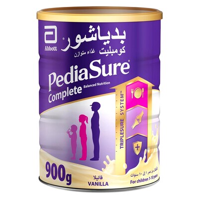 Pediasure Health & Nutrition Premium Chocolate Drink Powder 400g Refill  pack