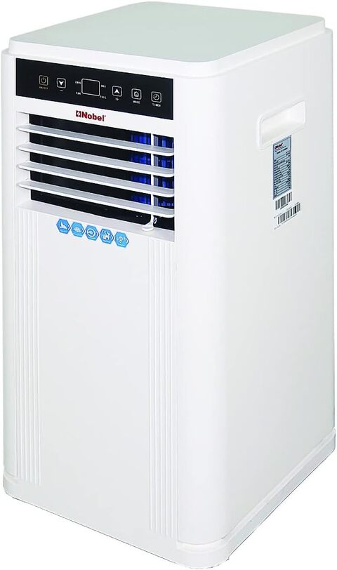 Portable best sale aircon btu