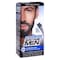 Just For Men Mustache And Beard Colour Real Black 28g